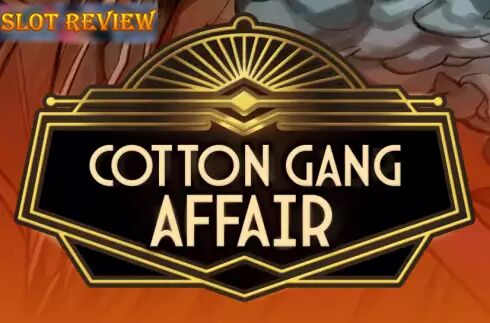 Cotton Gang Affair icon